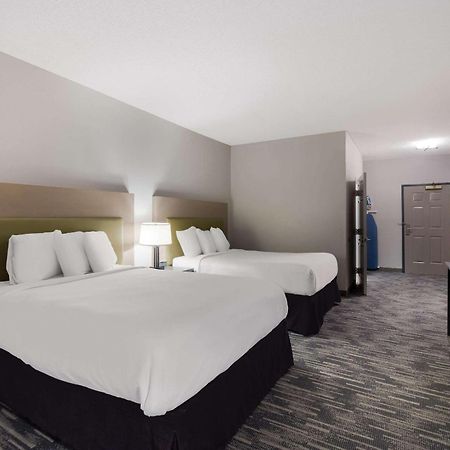 Country Inn & Suites By Radisson, Augusta At I-20, Ga מראה חיצוני תמונה