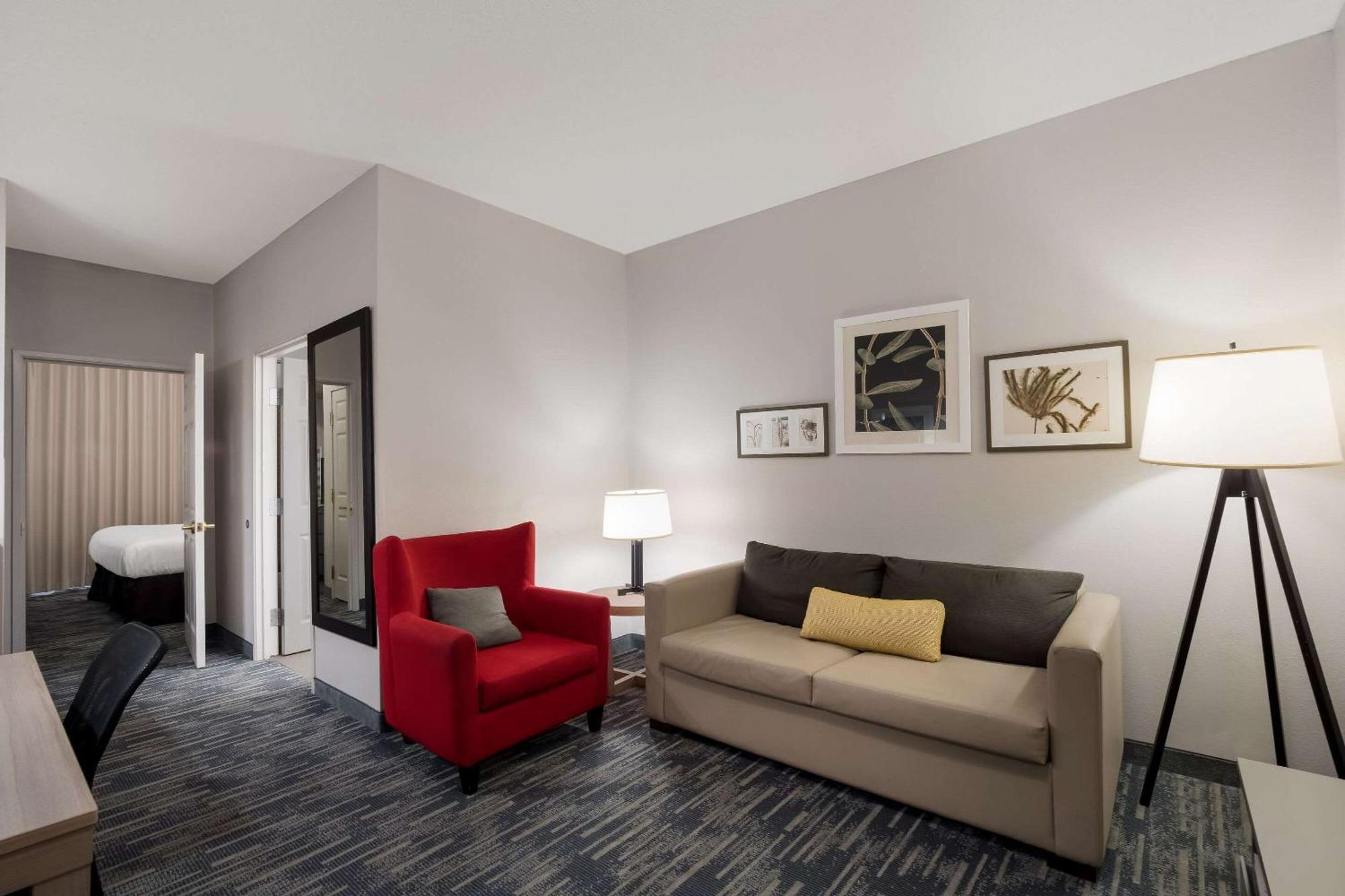 Country Inn & Suites By Radisson, Augusta At I-20, Ga מראה חיצוני תמונה